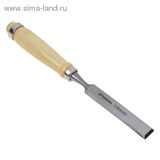 Стамеска-долото &amp;quot;TUNDRA basic&amp;quot; деревянная рукоятка, 18 мм 1002738