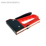 Степлер мебельный 4-функциональный пластик.тип скобы:53, 28, 300, 500, 6-14 мм MATRIX MASTER 1160156