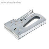 Степлер мебельный металлический регулируемый, тип скобы 53, 6-14 мм// MATRIX PROFESSIONAL   1160159