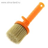 Кисть маховая &amp;quot;ФАСАД&amp;quot; 65 мм// MATRIX Color Line   1128386