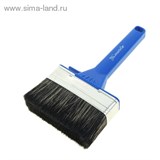 Кисть плоская &amp;quot;ВОДНЫЕ КРАСКИ&amp;quot; 120*35 мм// MATRIX Color Line   1128381