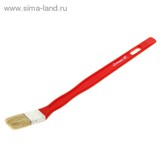 Кисть радиаторная &amp;quot;ЭМАЛИ&amp;quot; 25*10 мм// MATRIX Color Line   1128359