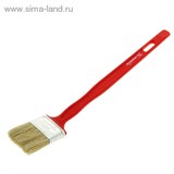 Кисть радиаторная &amp;quot;ЭМАЛИ&amp;quot; 50*12 мм// MATRIX Color Line   1128361