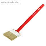 Кисть радиаторная &amp;quot;ЭМАЛИ&amp;quot; 70*12 мм// MATRIX Color Line   1128362