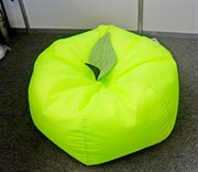 Кресло-мешок Яблоко - фото 13763