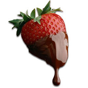 Шоколадный Фонтан Chocolate Fondue Fountain Mini - фото 17945