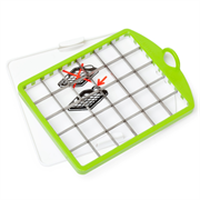 Набор Для Приготовления Блюд Salad Chef (Рататуй) - фото 17985