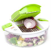 Набор Для Приготовления Блюд Salad Chef (Рататуй) - фото 17987