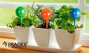 Автополив Для Цветов (Bradex) - фото 18023