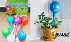 Автополив Для Цветов (Bradex) - фото 18025