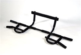 Тренажер Турник "Универсальный" (Iron Gym) - фото 18073