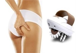 Антицелюлитный массажер Body Slimmer - фото 18094