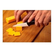 Набор Керамических Ножей, 3 Шт.+ Подставка "Мастер Кухни" - фото 18147