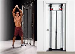 Тренажёр  "Стальная Башня"  (Tower 200) - фото 18194