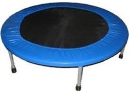 Батут для дома и улицы 95 см - фото 18233