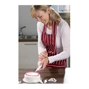 Набор Для Декорации Торта "Кондитер" 100 Piece Cake Decoration Kit - фото 18242