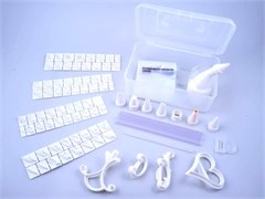 Набор Для Декорации Торта "Кондитер" 100 Piece Cake Decoration Kit - фото 18243