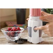 Блендер Для Приготовления Коктейлей "Фруктовый Фейерверк"  Shake N Take - фото 18269