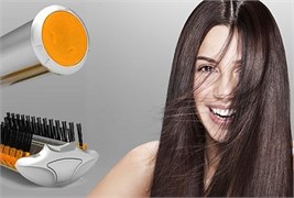 Прибор Для Укладки Волос "Личный Стилист" (Instyler) - фото 18306
