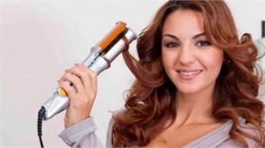 Прибор Для Укладки Волос "Личный Стилист" (Instyler) - фото 18307