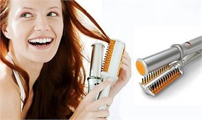 Прибор Для Укладки Волос "Личный Стилист" (Instyler) - фото 18309