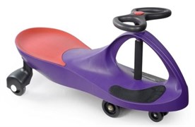 Машинка Детская "Бибикар Плазмакар"  Bibicar Plasmacar - фото 18332