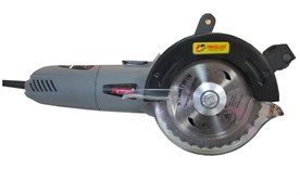 Ручная электрическая пила (болгарка) Star Fix (Star Twin) - фото 18351