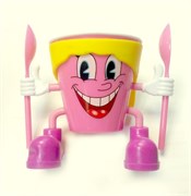 Мороженица Nice Ice - фото 18390