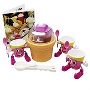 Мороженица Nice Ice - фото 18391