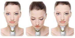 Тренажёр Для Коррекции Силуэта Шеи "Нефертити"  Neckline Slimmer - фото 18403