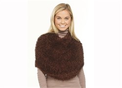 Шарф Трансформер "Чудо-Шарфик"  Magic Scarf - фото 18416