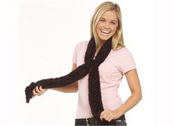 Шарф Трансформер "Чудо-Шарфик"  Magic Scarf - фото 18418