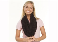 Шарф Трансформер "Чудо-Шарфик"  Magic Scarf - фото 18419