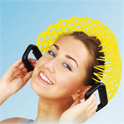 Массажёр Для Головы, Игольчатый "Дикобраз"  Head Massager - фото 18446