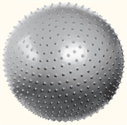 Мяч Для Фитнеса, Массажный "Фитбол-75 Плюс"  Massage Ball 75 Sm - фото 18495