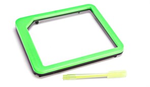 Доска Для Заметок Светодиодная "Люмос" - фото 18607