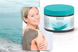 Грязь Мертвого Моря (350Мл) - фото 18644