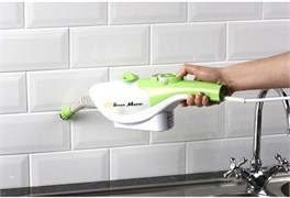 Паровая Швабра H2O MOP X6 - фото 18654