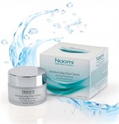 Крем Для Лица Увлажняющий с минералами (Для Нормальной И Жирной Кожи) (50 Мл) - фото 18660