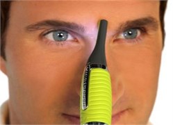 Триммер Универсальный "Джентльмен"(Micro Touch Max) - фото 18677