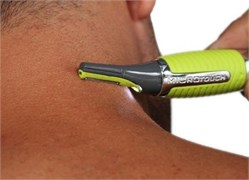 Триммер Универсальный "Джентльмен"(Micro Touch Max) - фото 18678