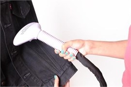 Отпариватель Универсальный "Чудо-Пар" Tobi Steamer Bradex - фото 18783