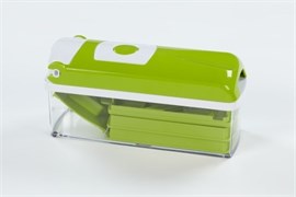 Овощерезка Nicer Dicer Plus - фото 18790