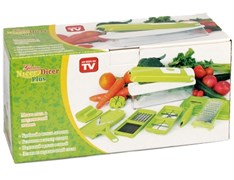 Овощерезка Nicer Dicer Plus - фото 18791