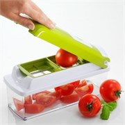Овощерезка Nicer Dicer Plus - фото 18793