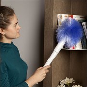 Электрометелка Master Duster (Мастер Дастер) - фото 18829