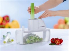 Овощерезка One Touch New - фото 18838