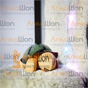 Ночник-проектор "Черепаха" - фото 18865