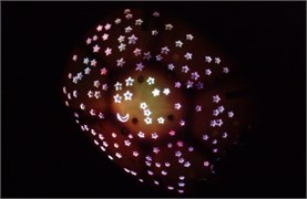 Ночник-проектор "Черепаха" - фото 18869