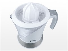 Соковыжималка VITEK VT-3654 W - фото 18900